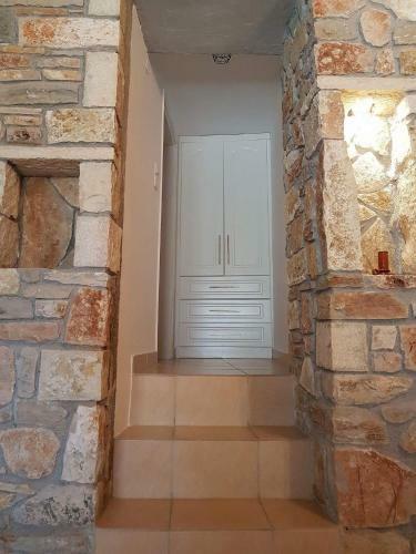 Agroturismo Nafplio Cozy Mountain Cottage
