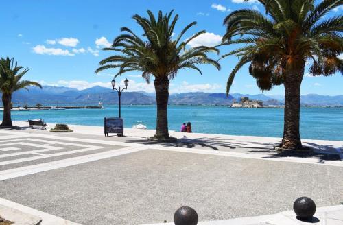 Apartamento Levantes Superior Suite.