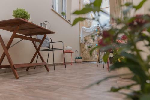 Apartamento Saint George Unique Studio