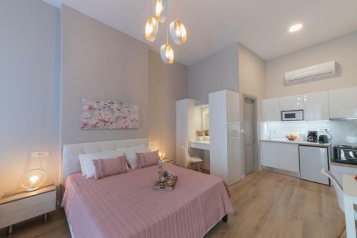 Apartamento Saint George Unique Studio