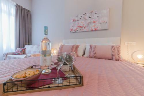Apartamento Saint George Unique Studio