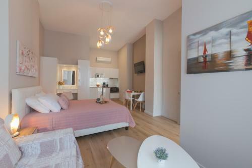 Apartamento Saint George Unique Studio