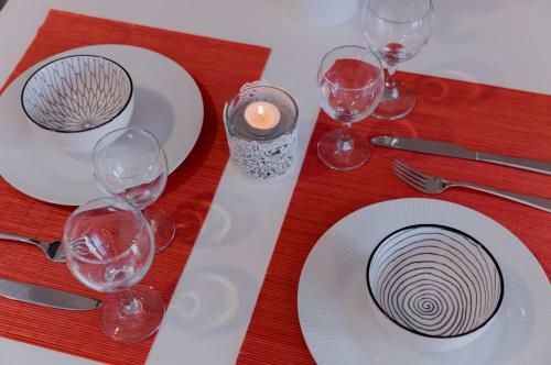 Apartamento Saint George Unique Studio