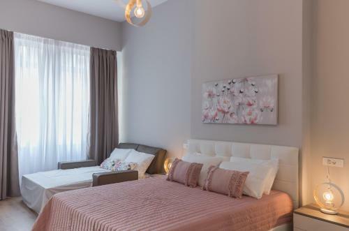Apartamento Saint George Unique Studio