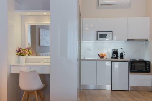 Apartamento Saint George Unique Studio
