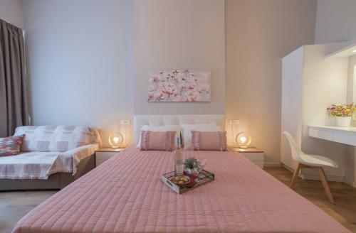Apartamento Saint George Unique Studio