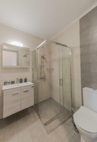 Apartamento Saint George Unique Studio