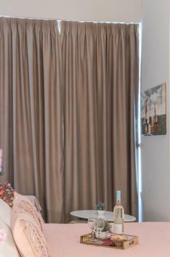 Apartamento Saint George Unique Studio