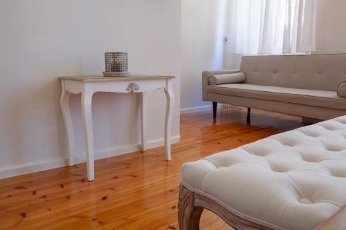 Hostal La Suite Blanche
