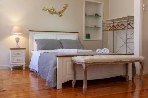 Hostal La Suite Blanche