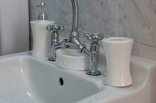 Hostal La Suite Blanche