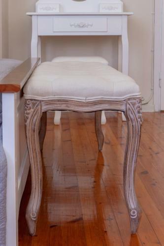 Hostal La Suite Blanche