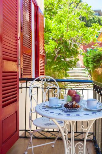Hostal La Suite Blanche