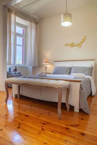 Hostal La Suite Blanche