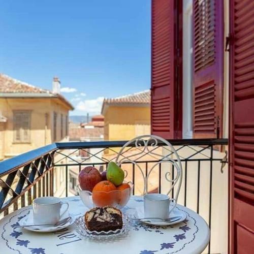 Hostal La Suite Blanche