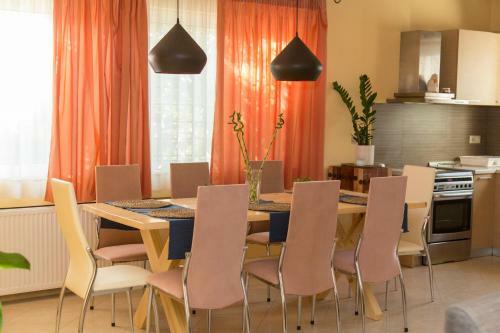 Apartamento Iro's House