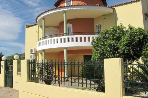 Apartamento Iro's House