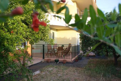 Apartamento Iro's House