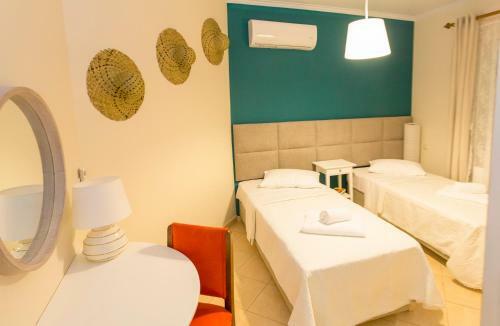 Apartamento Iro's House