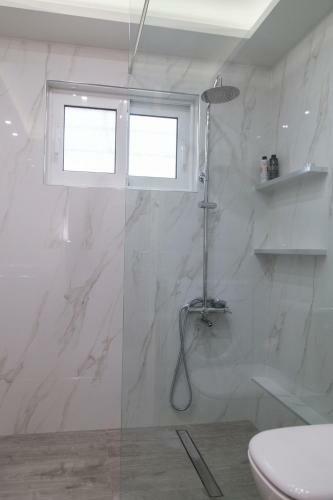 Apartamento Iro's House