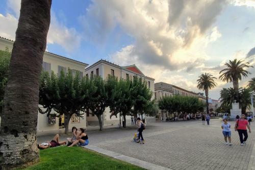 Apartamento Apt.27-102