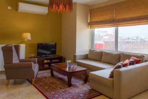 Nafplio Veranda Apartment