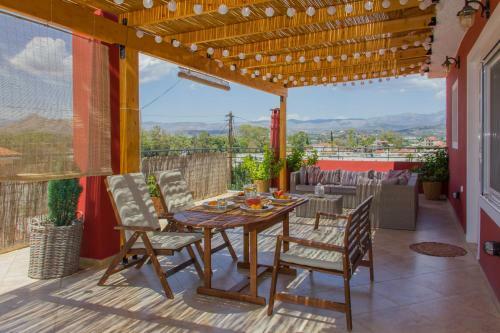 Nafplio Veranda Apartment