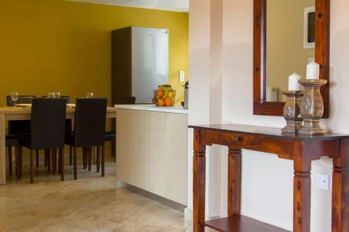 Nafplio Veranda Apartment