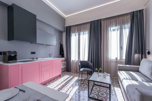 Apartamento Lestel Boutique Suites