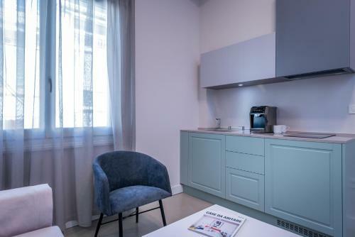 Apartamento Lestel Boutique Suites
