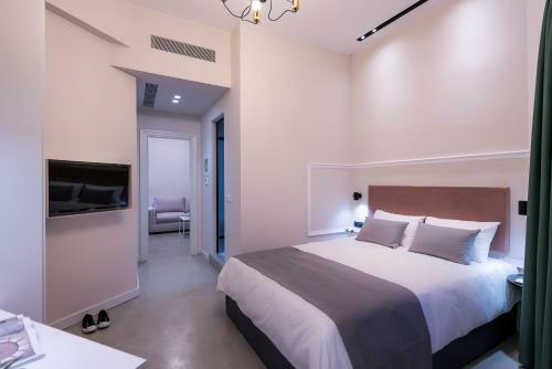 Apartamento Lestel Boutique Suites
