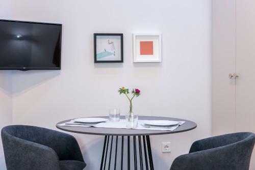 Apartamento Lestel Boutique Suites