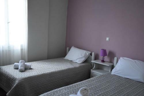 Apartamento Rodi Retro