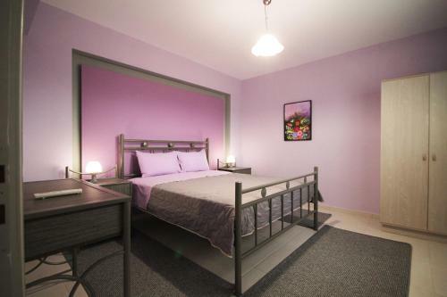 Aggelo 4 Bedroom Apartment