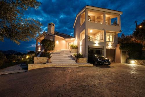 Villa Konstantina
