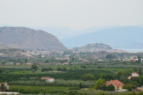 Villa Konstantina