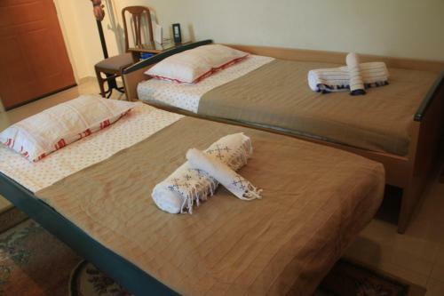 Quiet Spacious Apartment In Nafplio