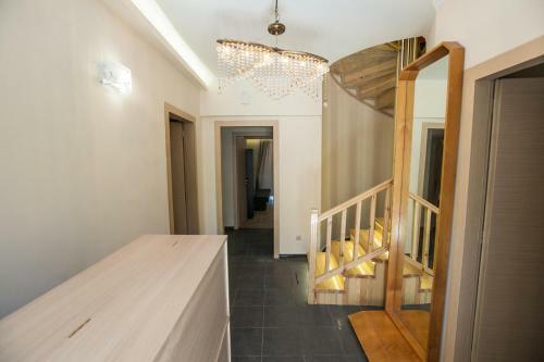 Apartamento Vista Del Mare Rooms