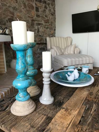 Apartamento Nafplio Place