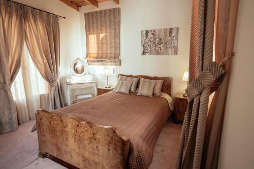 Apartamento Pallazo Palamidi