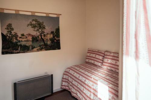 Apartamento Pallazo Palamidi