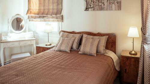 Apartamento Pallazo Palamidi