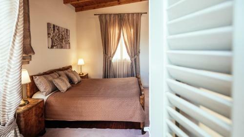 Apartamento Pallazo Palamidi