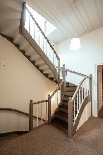 Apartamento Pallazo Palamidi