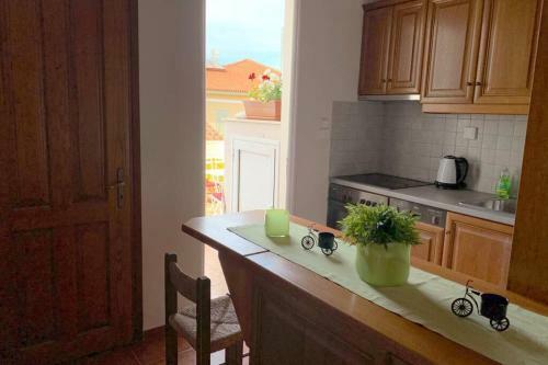 Apartamento Anassa House