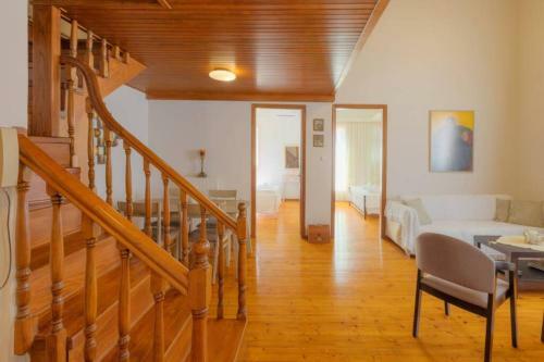 Apartamento Anassa House