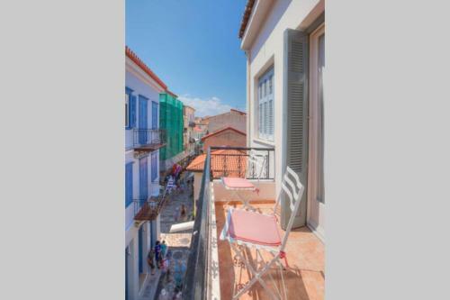 Apartamento Anassa House