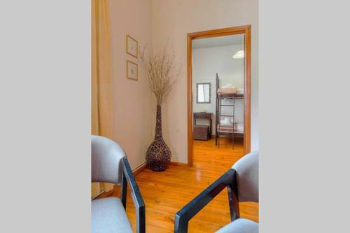 Apartamento Anassa House