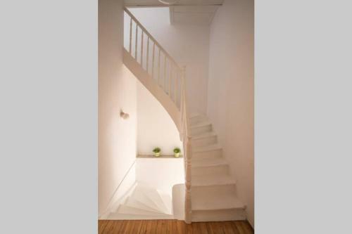 Apartamento Anassa House