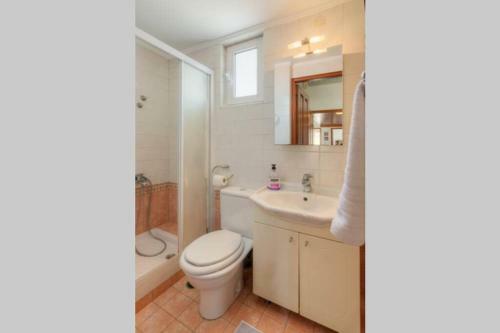 Apartamento Anassa House